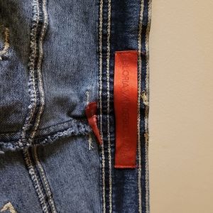 Size 16 vintage 70's Gloria Vanderbilt jeans